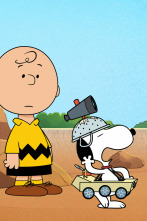 Snoopy en el... (T2): Robots