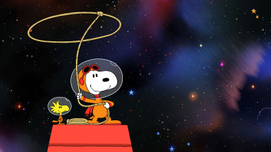 Snoopy en el... (T2): Operación Asteroide