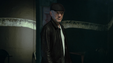 Imagen de Liaison (T1): Ep.1 Aviso de tormenta - 2