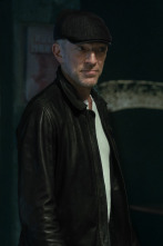 Imagen de Liaison (T1): Ep.1 Aviso de tormenta - 1