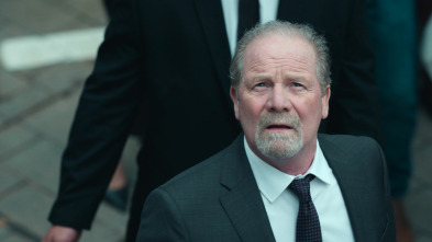 Imagen de Liaison (T1): Ep.4 Masacre - 2