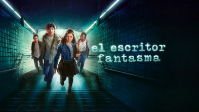 El escritor fantasma (T2)