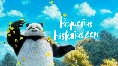 Pequeñas historias zen (T1)