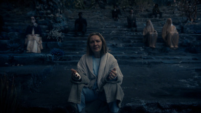 Imagen de La historia de Lisey (T1): Ep.2 Dáliva sangrienta - 2