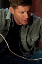 Supernatural (T8): Ep.5 Blood Brother