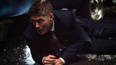 Supernatural (T8): Ep.13 Everybody Hates Hitler