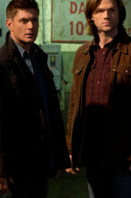 Supernatural (T8): Ep.16 Remember the Titans