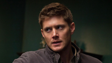 Supernatural (T8): Ep.18 Freaks and Geeks