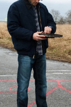Imagen de Supernatural (T8): Ep.19 Taxi Driver - 1