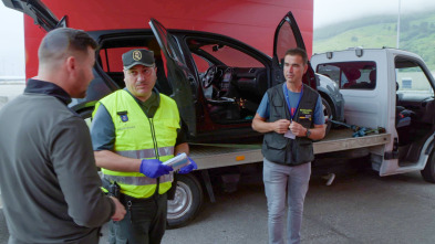 Imagen de Control de... (T10): Ep.5 - 2