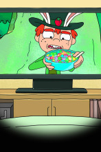 Imagen de Rick y Morty (T1): Ep.8 Sesenta Rick-nutos - 1