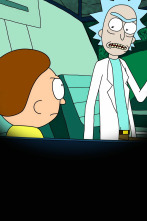 Imagen de Rick y Morty (T1): Ep.10 Encuent-Ricks en la Rick-cera fase - 1