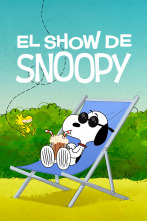 El show de Snoopy (T2)