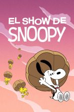 El show de Snoopy (T3)