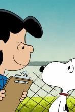 El show de Snoopy (T3): Esta es tu vida, Snoopy