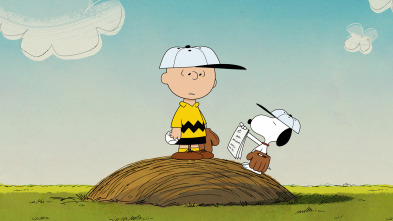 El show de Snoopy (T3): Nadie es perfecto, Snoopy