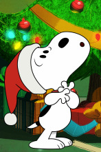 El show de Snoopy (T3): La felicidad son las tradiciones navideñas