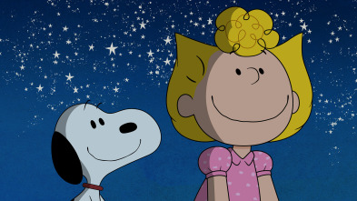 El show de Snoopy (T3): Nunca confíes en un beagle con hambre