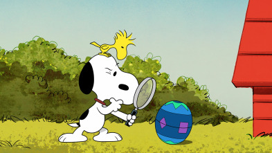 El show de Snoopy (T3): ¡El beagle lo ha conseguido!