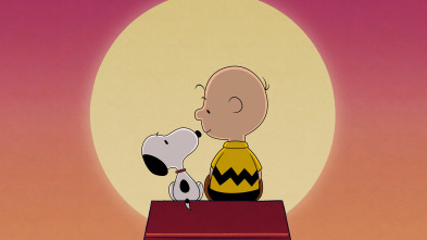 El show de Snoopy (T3): A tu salud, Snoopy