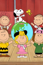 El show de Snoopy (T1): En el mundo hay de todo