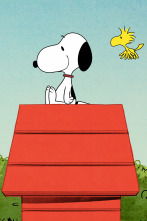 El show de Snoopy (T1): Menos mal que existen los beagles