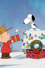 El show de Snoopy (T2): La felicidad es el don de dar