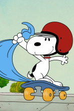 El show de Snoopy (T2): Déjà beagle