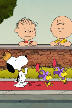 El show de Snoopy (T2): El día del beagle