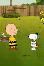 El show de Snoopy (T2): El mundo entero es un beagle