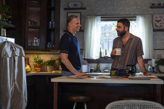 Imagen de Mentes Brillantes (T1): Ep.13 El hombre que no ve las caras - 1
