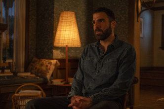 Imagen de Mentes Brillantes (T1): Ep.13 El hombre que no ve las caras - 2