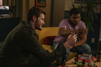 Imagen de Mentes Brillantes (T1): Ep.13 El hombre que no ve las caras - 6