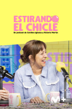 Imagen de Estirando el chicle (T7): Fumar en ayunas con Yolanda Ramos - 1