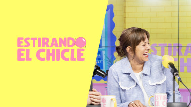 Imagen de Estirando el chicle (T7): Fumar en ayunas con Yolanda Ramos - 4