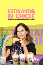 Imagen de Estirando el chicle (T7): Romper con todo con Pastora Soler - 1