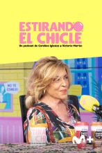 Imagen de Estirando el chicle (T7): Me pongo a bailar por no llorar con Lydia Lozano - 1