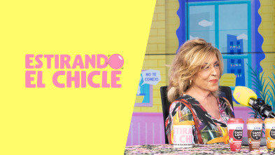 Imagen de Estirando el chicle (T7): Me pongo a bailar por no llorar con Lydia Lozano - 4