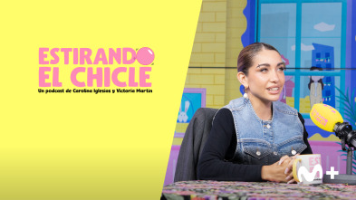 Imagen de Estirando el chicle (T7): Señoras que hacen crochet con María Becerra - 2
