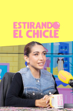Imagen de Estirando el chicle (T7): Señoras que hacen crochet con María Becerra - 3