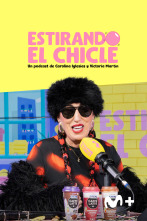Imagen de Estirando el chicle (T7): Somos 