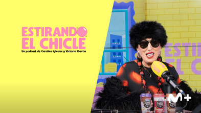 Imagen de Estirando el chicle (T7): Somos 