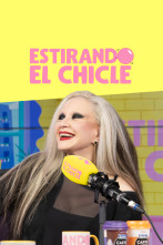 Imagen de Estirando el chicle (T7): Outsiders con Alaska - 3