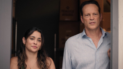 Imagen de Mono malo (T1): Ep.3 Nadie dijo que fuese Alvin Einstein - 2