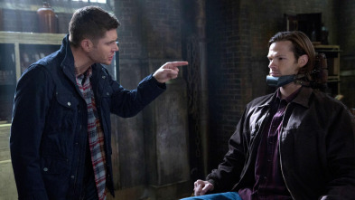 Supernatural (T9): Ep.10 Road Trip