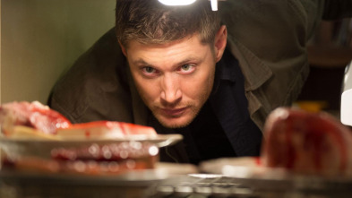 Supernatural (T9): Ep.12 Sharp Teeth