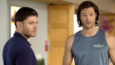 Supernatural (T9): Ep.13 The Purge