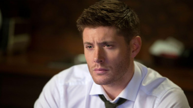 Supernatural (T9): Ep.15 #THINMAN