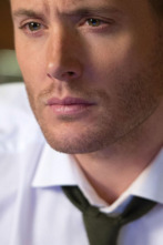 Supernatural (T9): Ep.15 #THINMAN