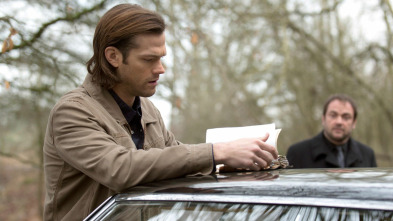 Supernatural (T9): Ep.16 Blade Runners